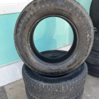 Nokian Hakkapeliitta 7 215/70 R16