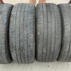 Kumho Crugen HP51 235/55 R19