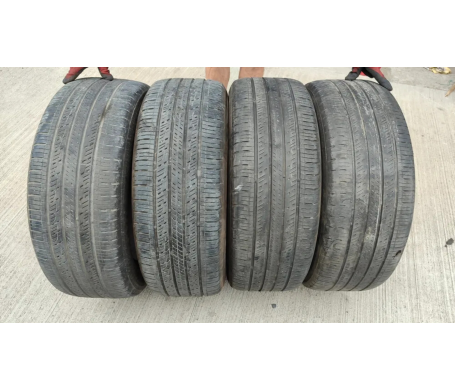Kumho Crugen HP51 235/55 R19