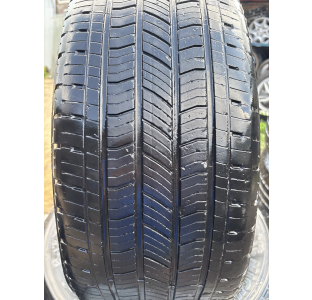 Michelin Energy Saver A/S 265/65 R18 112T