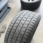 Continental ContiPremiumContact 2 245/45 R18
