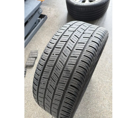 Continental ContiPremiumContact 2 245/45 R18