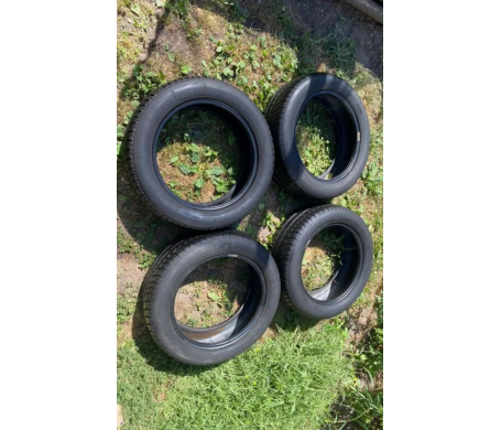 Michelin Alpin 185/55 R15
