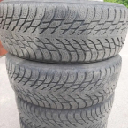 Nokian Hakkapeliitta R3 SUV 225/60 R18