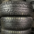 Cooper Weather-Master Snow 225/75 R16