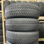 Michelin Alpin XSE 215/60 R17 Michelin Alpin XSE 215/60 R17