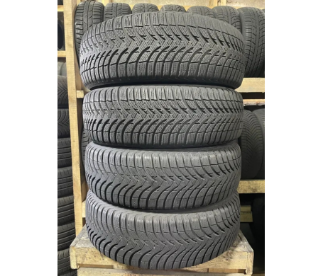 Michelin Alpin XSE 215/60 R17