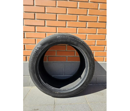 Continental Conti.eContact 255/45 R19