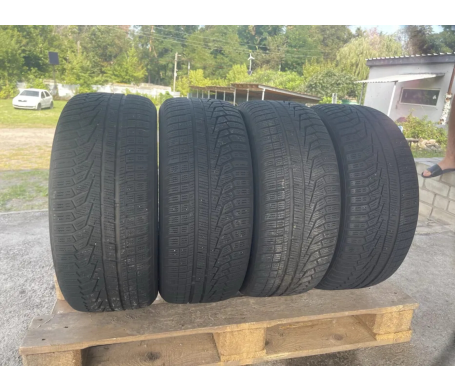 Hankook Winter I*Cept Evo 2 W320 225/50 R17
