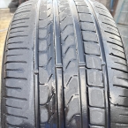 Pirelli Scorpion Verde 255/55 R18 109V RunFlat