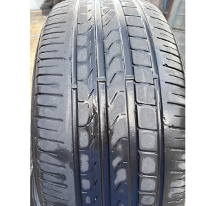 Pirelli Scorpion Verde 255/55 R18 109V RunFlat