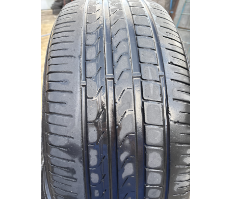 Pirelli Scorpion Verde 255/55 R18 109V RunFlat