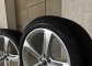 Audi oem R21 PCD 5/112 DIA112
