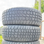 HERCULES Avalanche X-Treme 225/60 R17