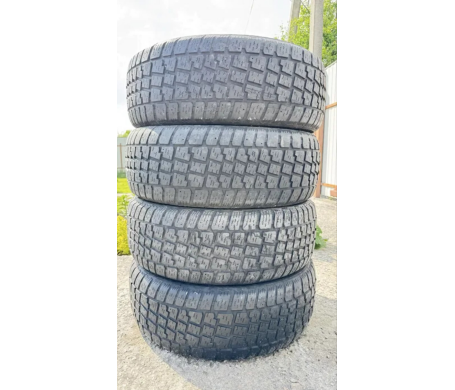 HERCULES Avalanche X-Treme 225/60 R17