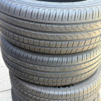 Dunlop Econodrive 235/65 R17 Dunlop Econodrive 235/65 R17