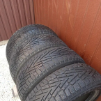 Roadstone Winguard SUV 235/60 R18