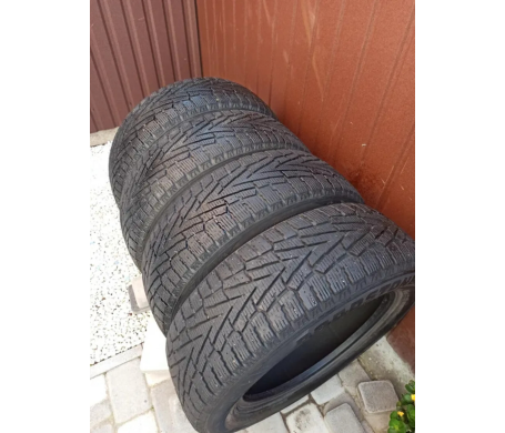 Roadstone Winguard SUV 235/60 R18