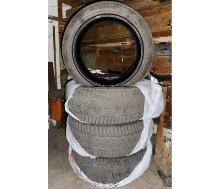 Hankook Winter I*Cept Evo3 W330 245/45 R18