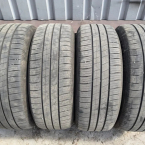 Goodyear EfficientGrip Performance 205/55 R17 Goodyear EfficientGrip Performance 205/55 R17