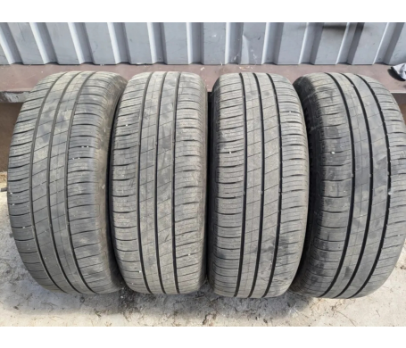 Goodyear EfficientGrip Performance 205/55 R17