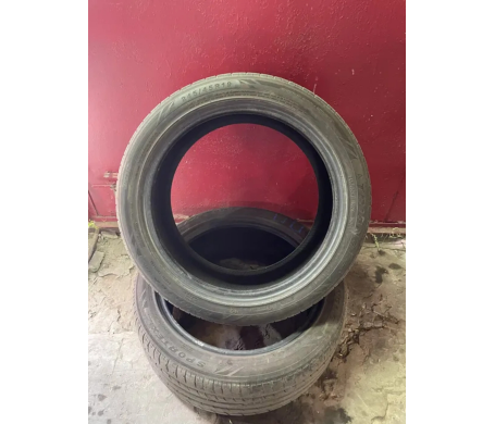 Triangle Sportex TSH11 (TH201) 245/45 R19