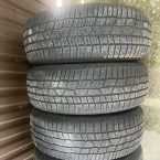 Continental ContiWinterContact TS 790 215/60 R16