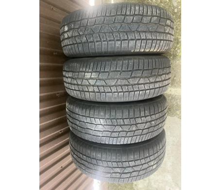 Continental ContiWinterContact TS 790 215/60 R16