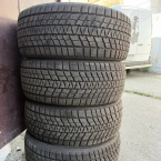 Kapsen SnowShoes AW11 225/45 R18
