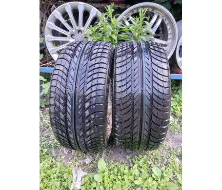Fulda Carat Exelero 235/40 R17 90Y