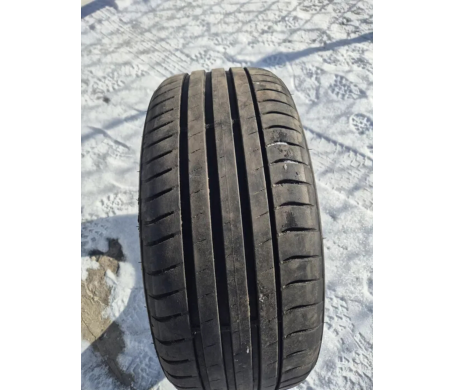 Triangle EffeXSport TH202 215/50 R17