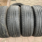 Fulda Conveo Tour 215/65 R16