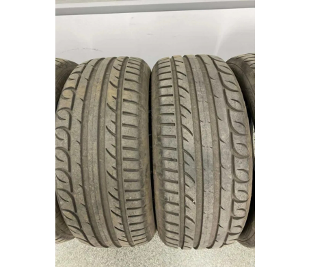 Tigar UHP 215/50 R17