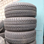 Barum Bravuris 2 195/60 R14
