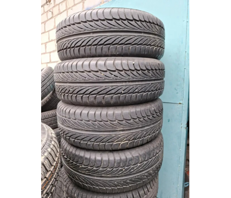 Barum Bravuris 2 195/60 R14