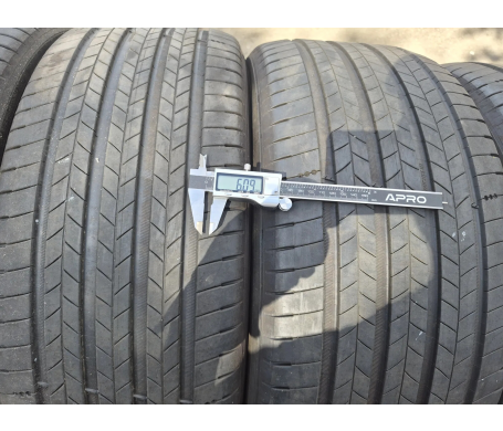 Michelin Primacy 3 275/40 R21
