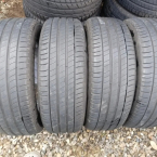 Michelin Agilis 215/60 R17 Michelin Agilis 215/60 R17