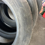 Dunlop ENASAVE EC300 275/50 R20 Dunlop ENASAVE EC300 275/50 R20