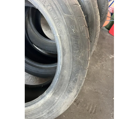 Dunlop ENASAVE EC300 275/50 R20