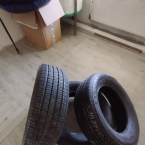 Bridgestone Duravis All Season 225/65 R17