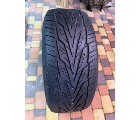 Toyo Proxes CR1 255/55 R19