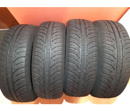 Toyo Snowprox S943 175/60 R15 81H RunFlat