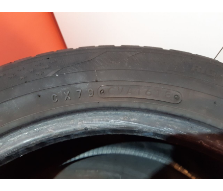 Toyo Snowprox S943 175/60 R15 81H RunFlat