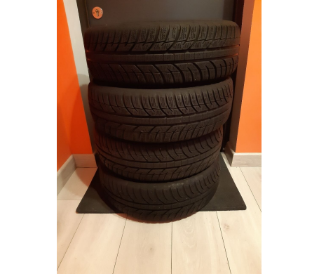 Toyo Snowprox S943 175/60 R15 81H RunFlat
