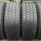 Uniroyal AllSeason Expert 2 215/65 R16