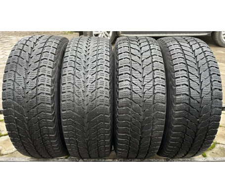 Uniroyal AllSeason Expert 2 215/65 R16