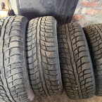 Bfgoodrich G-Force Winter 235/65 R17