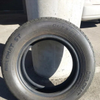 Diplomat ST 195/65 R15