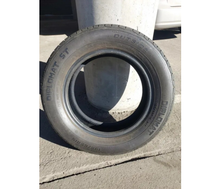 Diplomat ST 195/65 R15