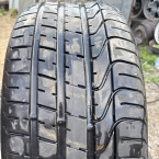 Pirelli Scorpion Zero Asimmetrico 235/45 R20 100W